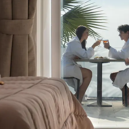 Bed & Breakfast Eidos