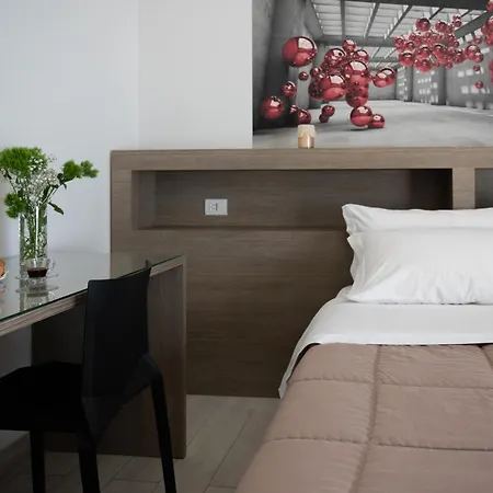 Eidos Bed & Breakfast *