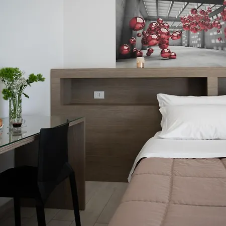 Eidos Bed & Breakfast 3*