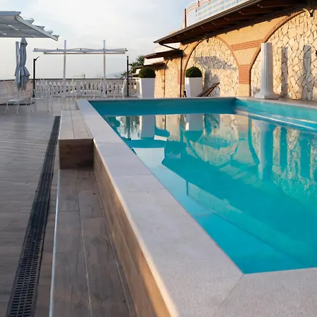 Bed & Breakfast Eidos Domicella