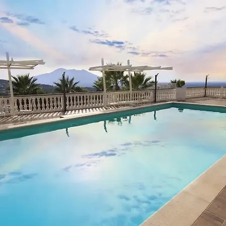 Eidos Bed & Breakfast