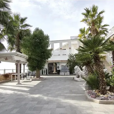 Eidos 3* Domicella