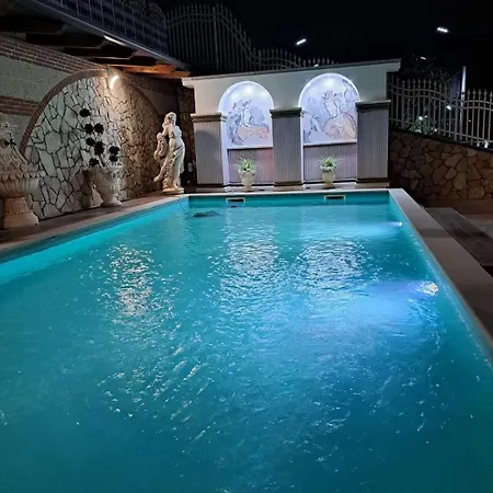 Eidos Bed & Breakfast 3*