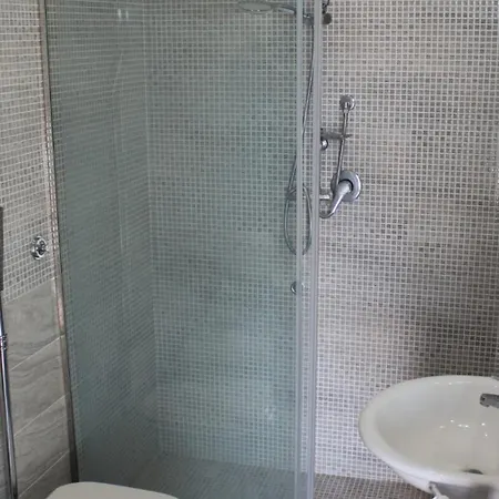 Bed & Breakfast Eidos Domicella